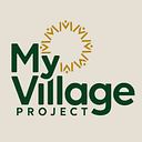 My Village Project Inc logo