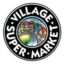 Village Super Market logo