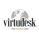 Virtudesk logo