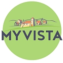Myvista logo