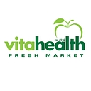 Vita Health Fresh Market logo