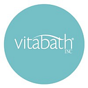 Myvitabath logo