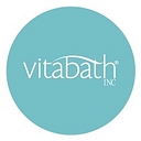 Vitabath, Inc logo
