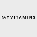 Myvitamins logo