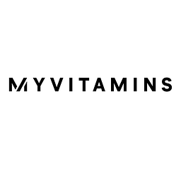 myvitamins UK logo