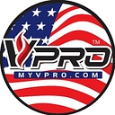 Myvpro logo
