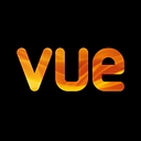 Vue Entertainment logo