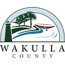 Wakulla County logo
