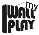 MyWallPlay.com logo