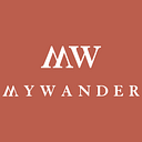 My Wander Store