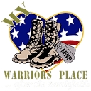 MY WARRIORS PLACE INC