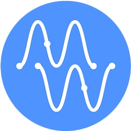 MyWave.AI logo