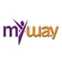MYWAY EXPRESS JÖNKÖPING AB logo