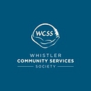 Whistler Community Services Society logo