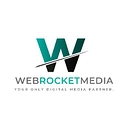 Web Rocket Media Llc logo