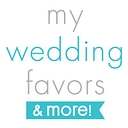 MyWeddingFavors logo