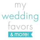 MyWeddingFavors logo