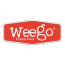 myweego.com logo