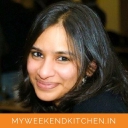 myweekendkitchen.in logo