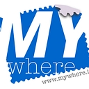 mywhere.it logo