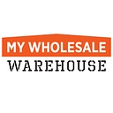 My Wholesale Warehouse logo