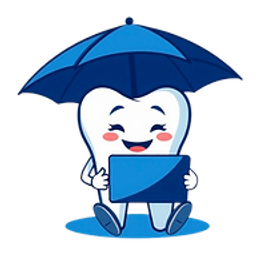 Bright Dental Madison, LLC logo