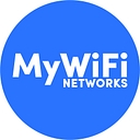 Mywifi Networks logo