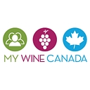 My Wine Canada logo