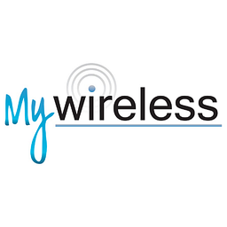 My Wireless GLA, Inc. logo