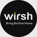 Wirsh logo