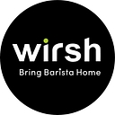 Mywirsh logo
