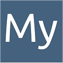 Mywishes logo