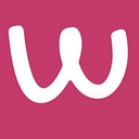 Logo for mywomanizer.com
