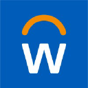 Myworkdaycenter logo