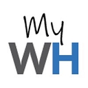 My Workplace Health logo