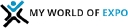 My World Of Expo logo