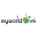 Myworld logo