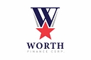 Worth Finance Corporation logo