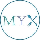Myx logo