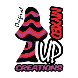 Myxed Up Creations logo
