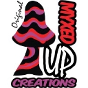 Myxed Up Creations logo
