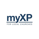 My Xp Inc logo