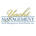 Yacht Management South Florida logo