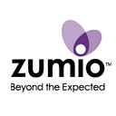 Zumio logo