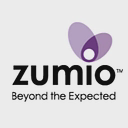 Zumio logo