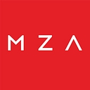 Mza Architecture logo