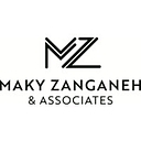 Maky Zanganeh & Associates logo