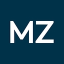 Mz North America logo