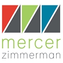 Mercer Zimmerman Inc. logo