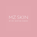 Mzskin logo